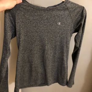 Champion Long Sleeve